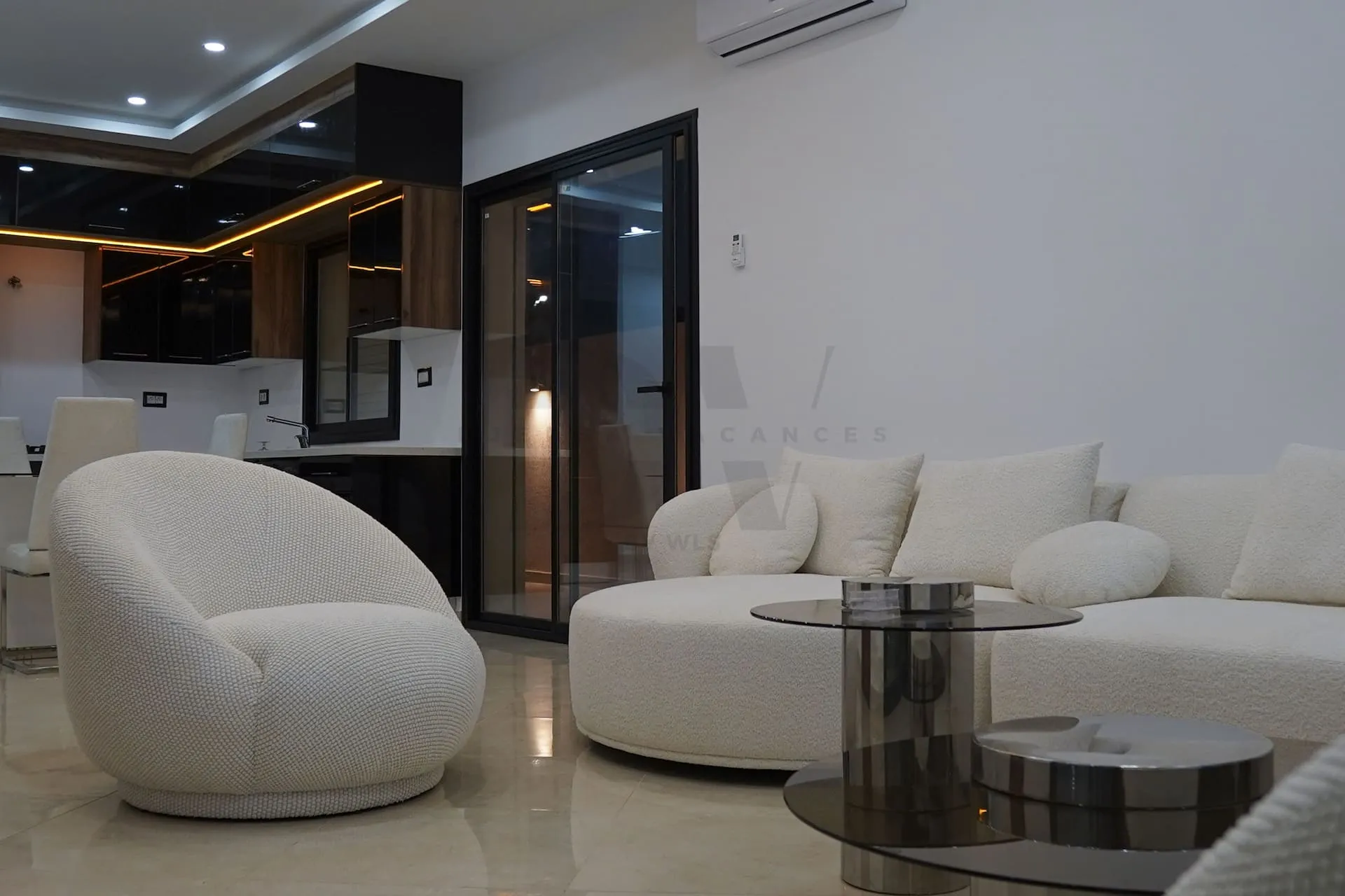 Villa Las Vegas à Midoun, Djerba — vue 4